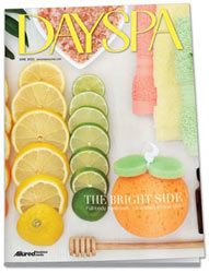 Dayspa Magazine